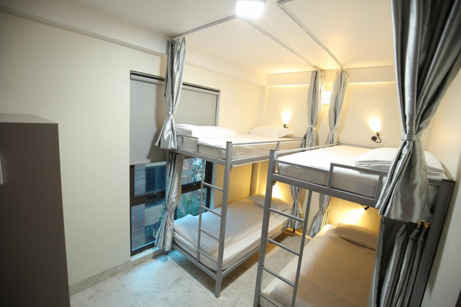 Cozynibi Khách sạn