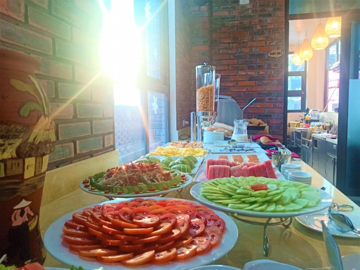 Cozynibi Khách sạn 3*