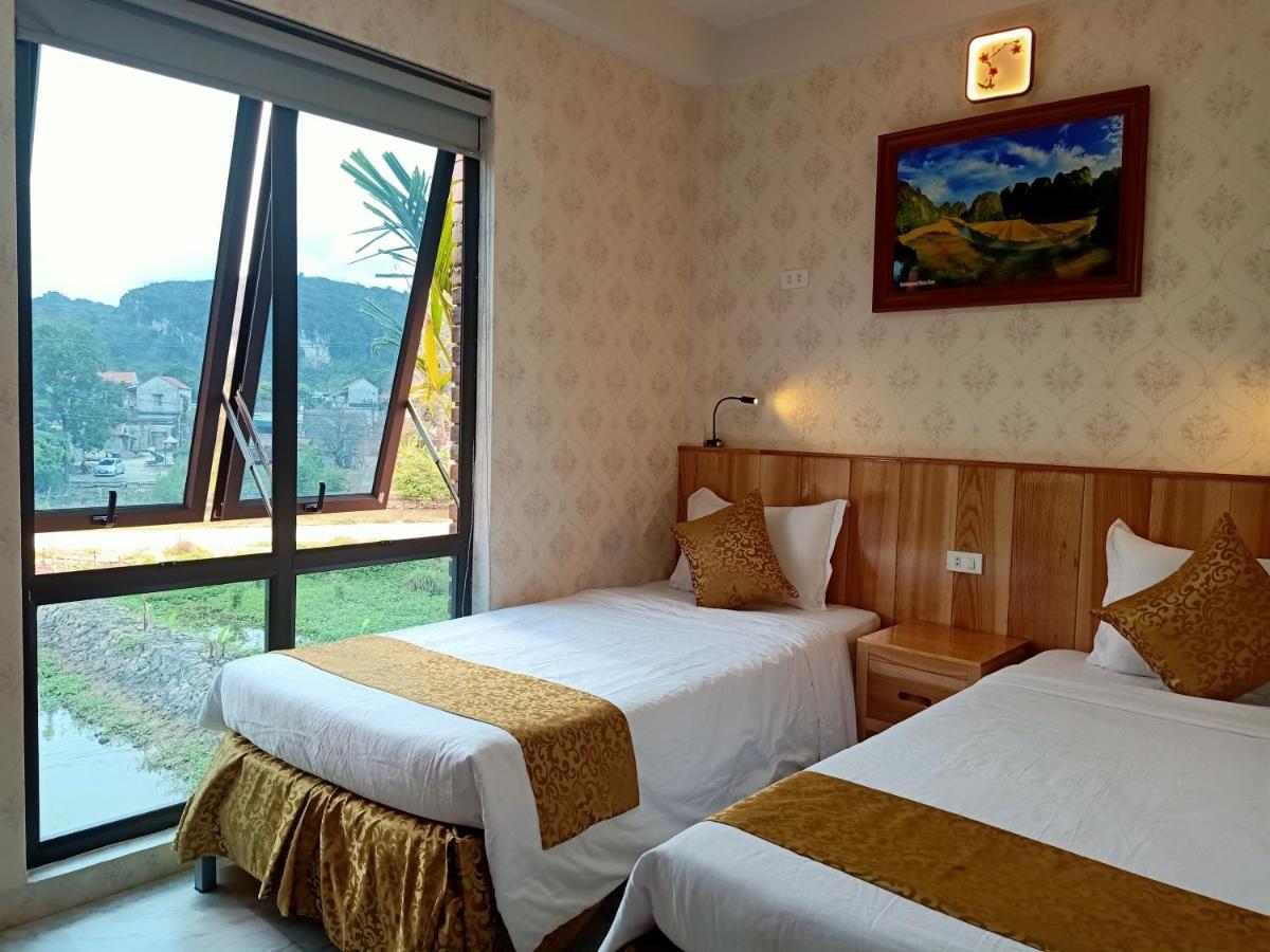 Cozynibi Khách sạn